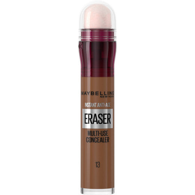 3600531465216 MAYBELLINE Instant Anti-Age Eraser Concealer korektor pod oczy 13 