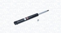 Magneti Marelli StoßDäMpfer Vorderachse FüR Smart