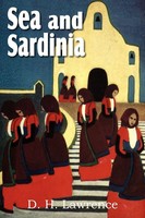D. H. Lawrence | Sea And Sardinia | Taschenbuch | Englisch (2012)