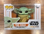 Funko Pop! Vinyl: Star Wars - The Child #368
