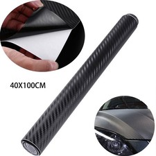 Pièces Auto Accessoires Wrap Autocollant Intérieur Voiture 1pce 3D Neuf