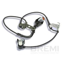 Bremi Sensor, Raddrehzahl 50707 FüR Mazda