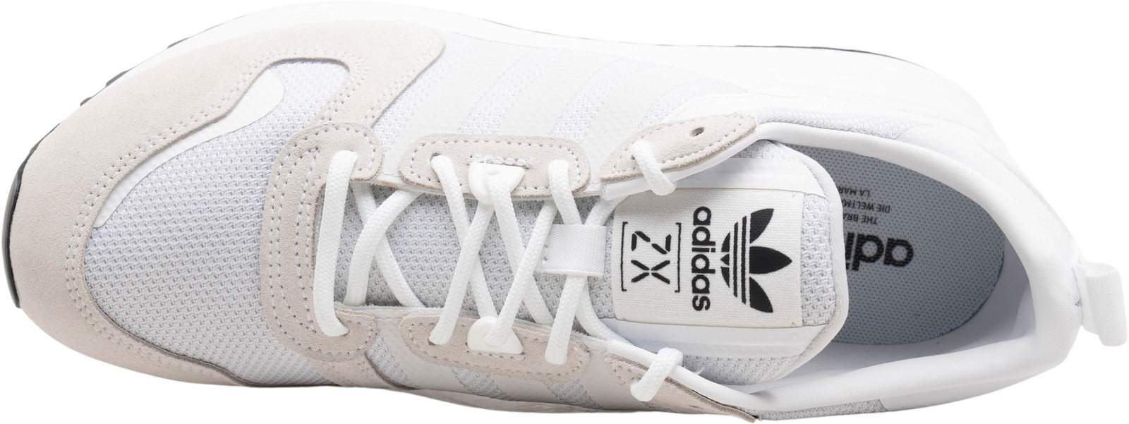 adidas ZX 700 HD Cloud White for Sale | Authenticity Guaranteed | eBay