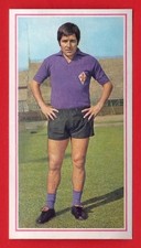 FIGURINA CALCIATORI PANINI 1970/71 - DE SISTI - FIORENTINA