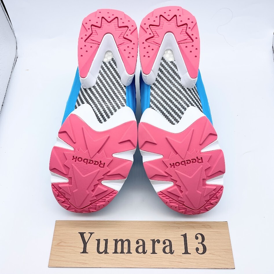 Reebok InstaPump Fury x Doraemon Blue 2021 GV7288 Men's Size | eBay