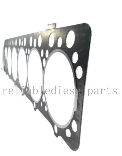 DZ111356 Fits For John Deere 1710D 1470D Cylinder Head Gasket Replace - Picture 4 of 4