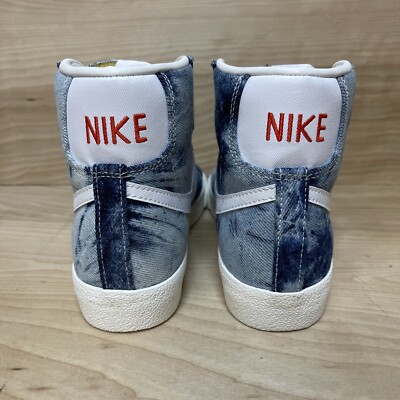 jean nike blazers