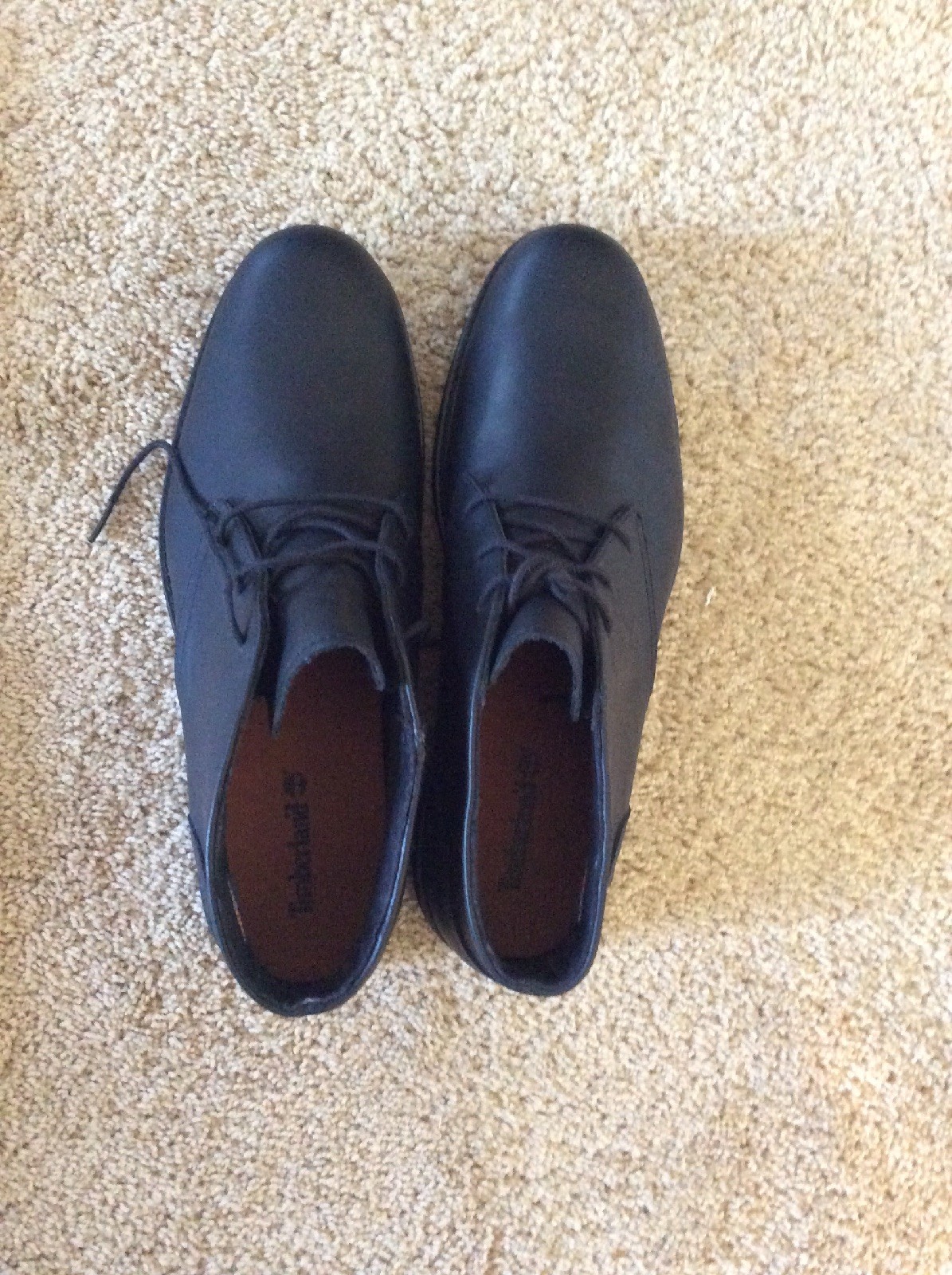 stormbuck chukka timberland