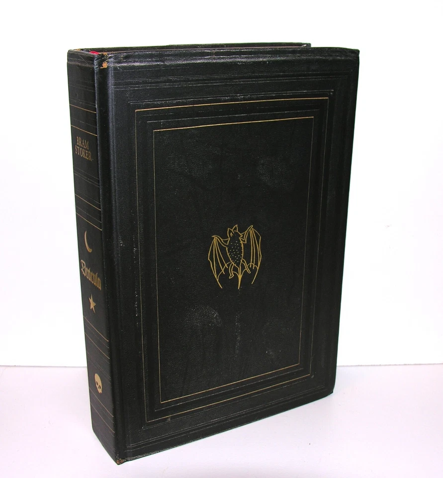 Drácula (Dark Edition) - Bram Stoker -  Português Language - image 2 of 4