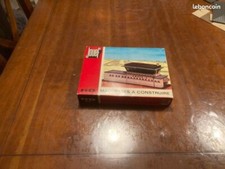 poste d aiguillage moderne neuf  jouef voir mes annonces