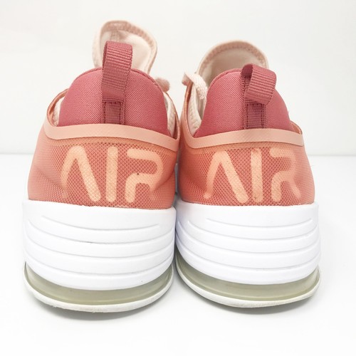 Nike Womens Air Max Bella TR 2 AQ7492-603 Pink Running Shoes Sneakers Size 9.5 | eBay