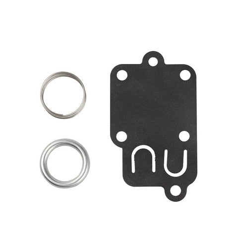 For Briggs + Stratton 270026 272538 Carburetor Diaphragm Kit for 3hp 5hp Engines - Picture 6 of 12