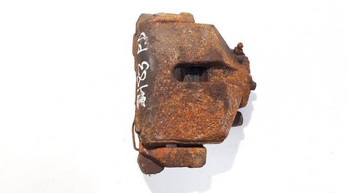 Volkswagen Touran 2003 Disc-Brake Caliper front right side de582,  #1740618-75