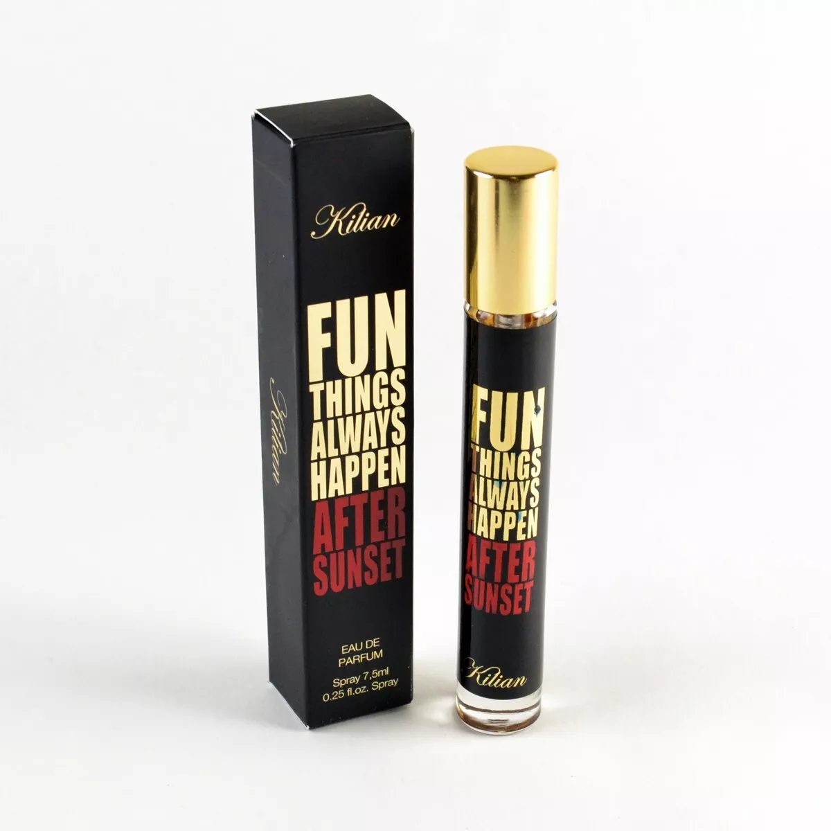 Kilian perfume online after sunset