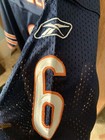 NWT Jay Cutler Chicago Bears NFL Football Jersey Reebok Sewn Authentic Sz 50 — photo 5