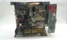 Allen-Bradley Centerline 2100 Bulletin Series 7A Circuit Protector w/ 509-B0D