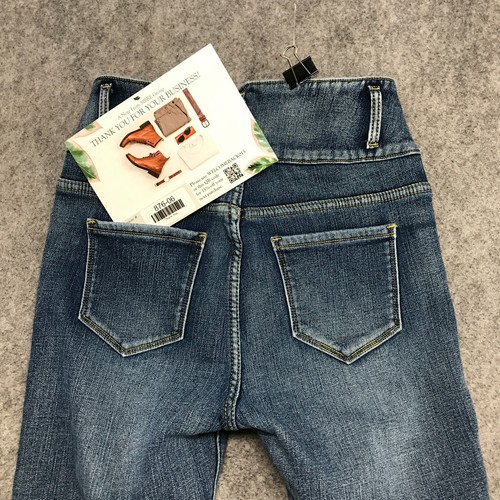 heipeiwa jeans
