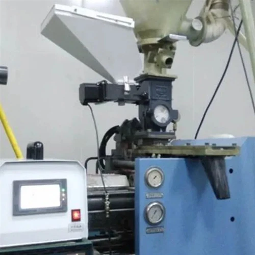 Dosing Type Color Masterbatch Machine Injection Proportioning Machine SCM-3016 - Picture 7 of 14