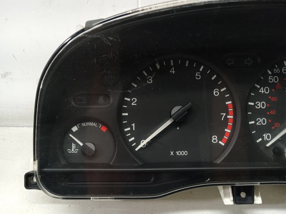 1995 MERMERCURY MYSTIQUE ПРИБОР СПИДОМЕТР КЛАСТЕР OEM, 93BB-10849 - Изображение 4 из 4