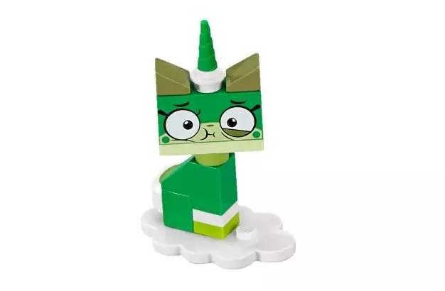 Lego hotsell unikitty 41775