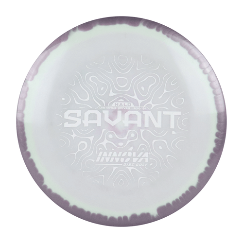 Innova Disc Golf Halo Star Savant Distance Driver 9/5/-1/2 - Choose Exact Disc - Picture 4 of 57