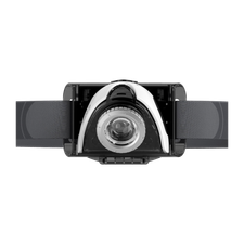 Ledlenser SEO5 Head Torch - Black, 180 Lumens (IPX6)
