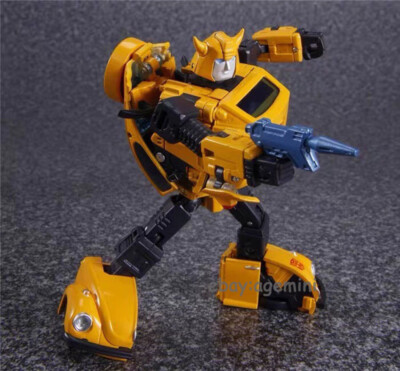 Takara Tomy Transformations Masterpiece MP-21 Volkswagen Wasp