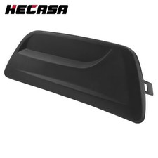 HECASA Driver Side Fog Light Cover For Chevrolet Malibu 2013-2015 2016 GM1038141
