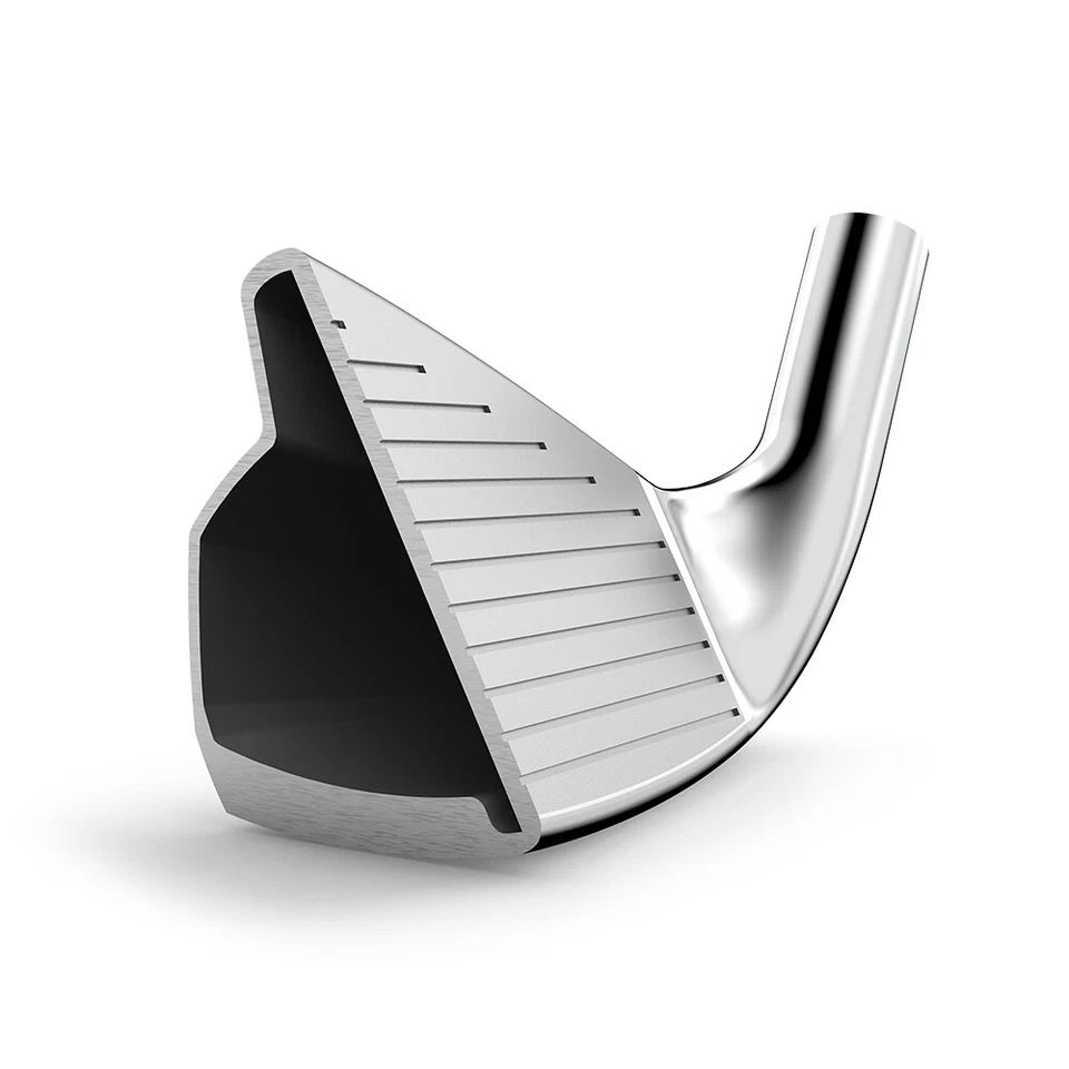 NEW Wilson Staff Launch Pad 2 Sand Wedge - Choose Flex - Image 3 of 3