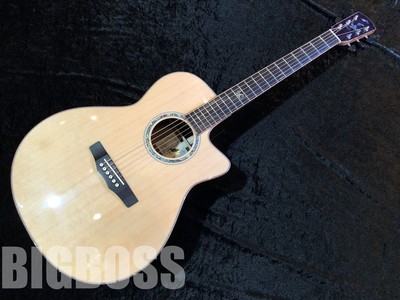 Morris: S-101 Natural