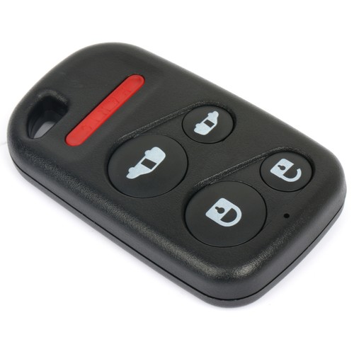 For Honda Odyssey 2001 2002 2003 04 Keyless Entry Remote Control Car Key Fob - Picture 6 of 8