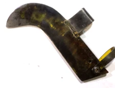 Vintage True Temper Kelly Axe and Tool co. brush axe