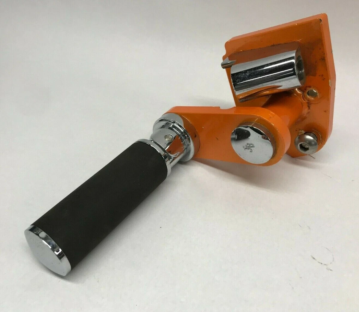 JayBrake Footrests, Pedals & Pegs for sale | eBay
