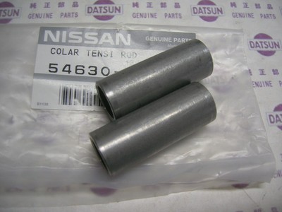 Tension Rod Bushings (2-piece) to suit Datsun 1200 B120 54776