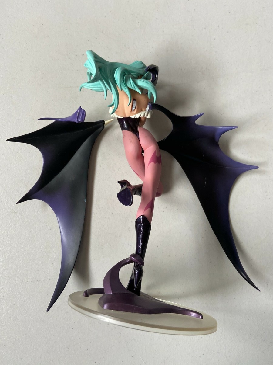 morrigan aensland sex doll Sex Dolls & Robot Intimacies: Naming the issues of cyborg loving main image 1