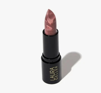 Italian Marble Lipstick in Honey Bun by Laura Geller, 3.4g, New