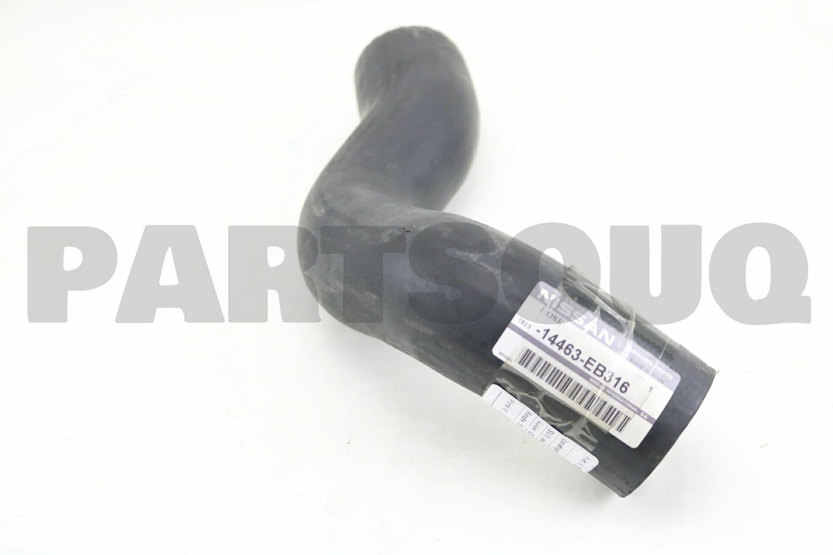 その他 user_aad0dffe 14463EB316 Genuine Nissan HOSE-AIR INLET 14463-EB316 | eBay