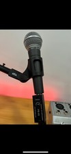 Optogate in-line audio mute microphone switch automatic optical proximity sensor