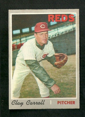 1970 OPC O-PEE-CHEE BASBALL CARDS 1- 216 YOU CHOOSE FROM LIST **FLATE RATE S&H** - Picture 143 of 266