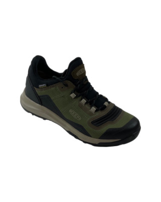 Keen Damen Sneaker 1025466 Grün Tempo Flex Gr.37,5