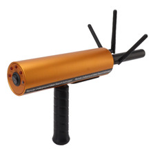 Fockety AKS Metal Detector, Portata 1200 Metri profonditÃ  25M Localizzatore d'o