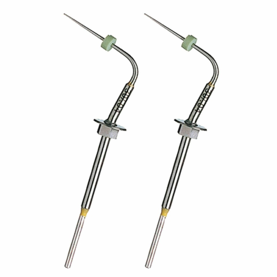 TUTTI I Plugger Di Calore Odontoiatrici Kerr SybronEndo - Foto 2