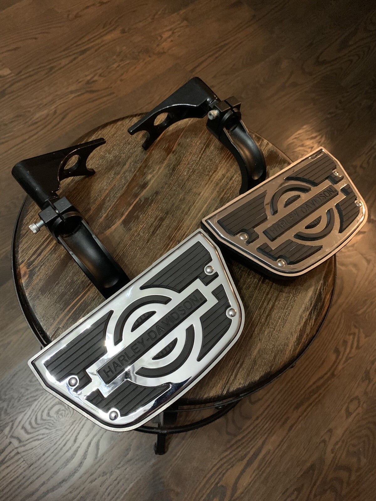 Harley Davidson nostalgic Softail/heritage/springer Passenger