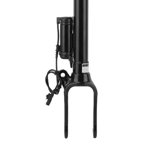 Front Air Suspension Shock For Mercedes GL350 GL320 ML350 1643204413 W/ ADS - Picture 11 of 12