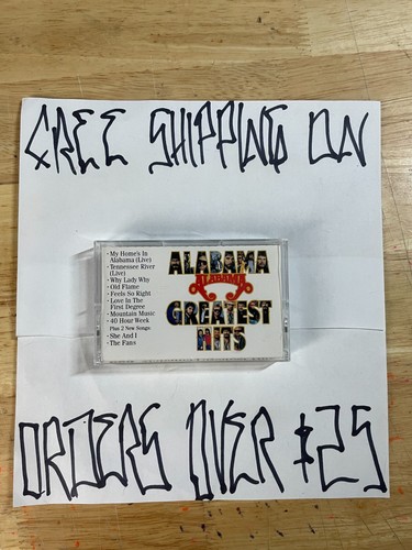 CASSETTE TAPES BUILD YOUR OWN LOT FREE SHIPPING ON ORDERS OVER $25 PART II - Picture 9 of 463