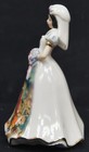 DISNEY BRADFORD EXCHANGE SNOW WHITE Dresses & Dreams Happily Ever After 6"  — photo 4