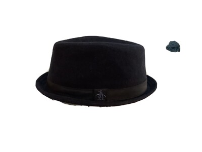 Hay by Mens L/XL Navy Blue