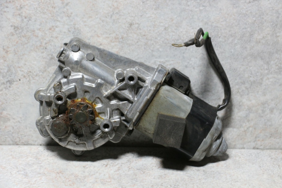 ORIGINAL Mercedes Benz W124 BOSCH Fensterheber Motor Vorne Rechts 