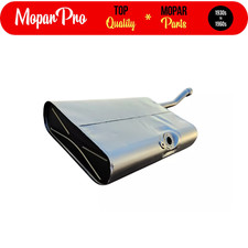 1947 Hudson Pickup Truck New Gas Tank