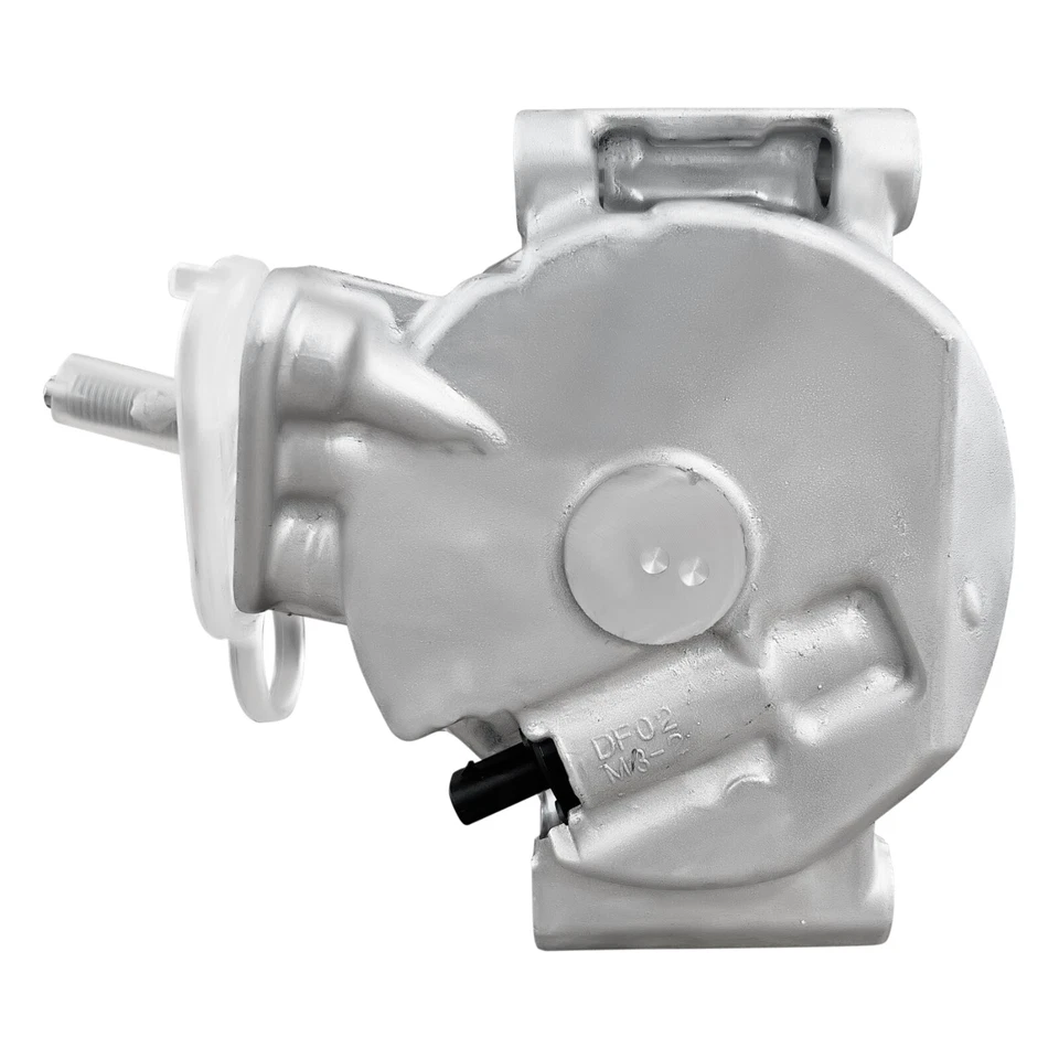 RYC New AC Compressor AFH305 Fits GMC Sierra 2500 HD 6.6L 2021 2022 2023 2024 - Image 4 of 4